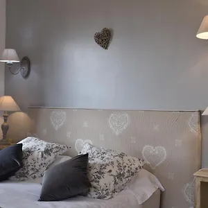 Le Mazet De Couette-café Tourrettes-sur-Loup
